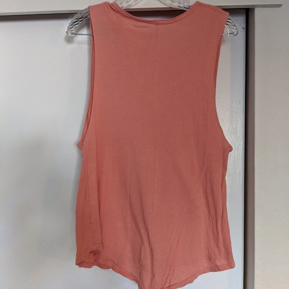 Exercise Tank - Picture 2 of 3